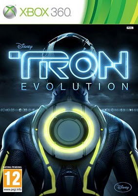 Tron Evolution